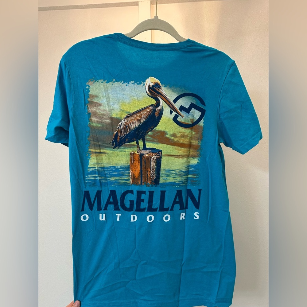 Women’s Magellan Outdoors T-Shirt